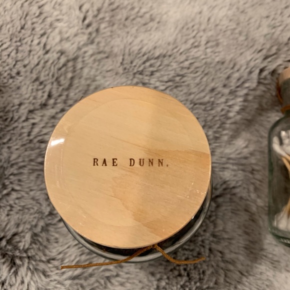 NEW Rae Dunn Apothecary Jars - Picture 5 of 5
